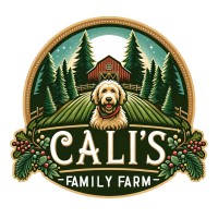 Cali's Family Farm logo - Similar company to Millbo S.P.A.