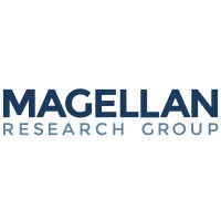 Magellan Research Group logo - Similar company to Thrust@Uiuc