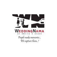 Wedding Nama by Ankita & Akash logo - Similar company to Freelance Videographer