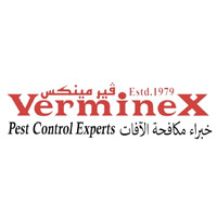 Verminex- Bahrain logo - Similar company to Real Technician Pest Control Pvt Ltd