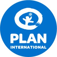 Plan International Rwanda logo - Similar company to Techinika.