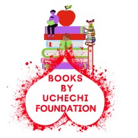 Books-By-Uchechi Foundation Africa (BBUFA) logo - Similar company to Knowledge In Books