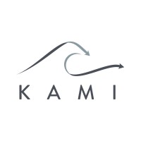 KAMI Activewear logo - Similar company to Force Activewear