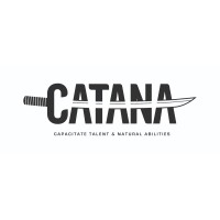 Catana logo - Similar company to P&A Recruiting