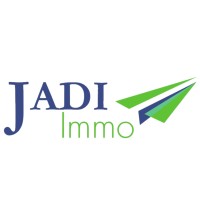 JADI Immo logo - Similar company to Plasma Immo