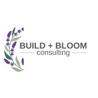 Build and Bloom Consulting logo - Similar company to Lafargue