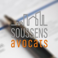 SOUSSENS Avocats logo - Similar company to Luwebia