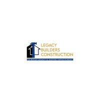 Legacy Builders Construction logo - Similar company to Community Builders Construction