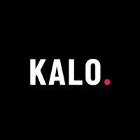 Kalo Media logo - Similar company to Info Architect