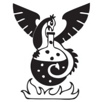 Konglig Kemisektionen logo - Similar company to Kemisektionens Näringslivsutskott, Knut