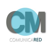 ComunicaRed logo - Similar company to En2Nube | Diseño Web, Seo Y Marketing Digital