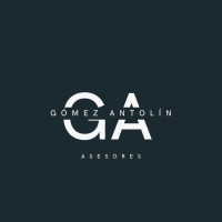 GOMEZ ANTOLIN ASESORES logo - Similar company to Aidea - Saas De Automatización Con Ia Generativa Propia