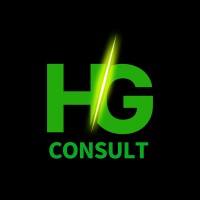 HG Consult logo - Similar company to Hg Consult, Inc.