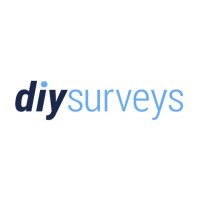 DIY Surveys logo - Similar company to Onepoint Global