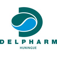 DELPHARM HUNINGUE logo - Similar company to Delpharm