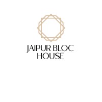 Jaipur Bloc House logo - Similar company to Jyfabrics