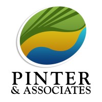 PINTER & Associates Ltd. logo - Similar company to P. Machibroda Engineering Ltd.