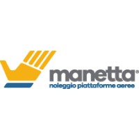 Manetta Noleggi logo - Similar company to Tuttonoleggi