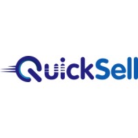 QuickSell.com logo - Similar company to Doubletick & Quicksell