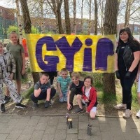 Govan Youth Information Project logo - Similar company to The 3E Space