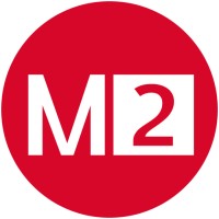 M2 Reklame & Software logo - Similar company to Wise Advertising