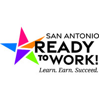 San Antonio Ready to Work logo - Similar company to Workforce Solutions Alamo