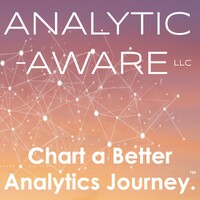 Analytic-Aware LLC logo - Similar company to Laho.Tech Gmbh