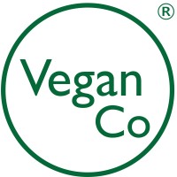 VeganCo logo - Similar company to G.Ramps Ag