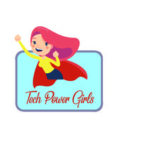Tech Power Girls logo - Similar company to Xrapid Group