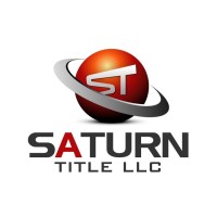 Saturn Title Insurance Company logo - Similar company to Florida Title Center