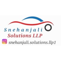 Snehanjali Solutions LLP logo - Similar company to Tejco Global