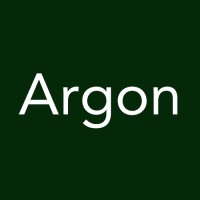 Argon Partners logo - Similar company to Startup Of
