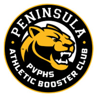 Palos Verdes Peninsula High School Athletic Booster Club logo - Similar company to Mar Ventures, Inc.