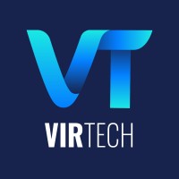 Virtech SA de CV logo - Similar company to Klikbits