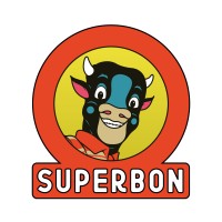 SUPERBON logo - Similar company to Supersec
