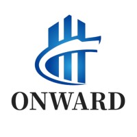 Onward Industry Building Materials logo - Similar company to Onward Scaffolding
