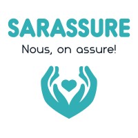 SARA ASSURE logo - Similar company to A2F Conseil