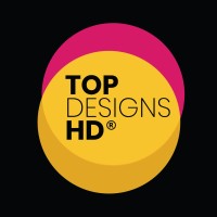 TOP DESIGNS HD logo - Similar company to Untoldmag