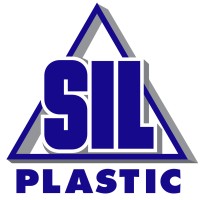 SIL Plastic logo - Similar company to Patrick Plastics Inc.