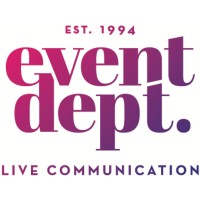 Event Department logo - Similar company to Fs4 Security B.V.