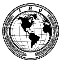International Research Olympiad logo - Similar company to Prep Olimpíadas