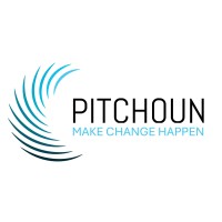 Pitchoun logo - Similar company to Minkowski