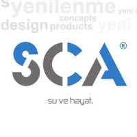SCA Faucet logo - Similar company to Hello Front B.V.