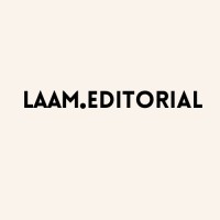 LAAM.EDITORIAL logo - Similar company to Bethany Joy