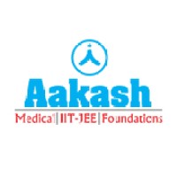 Aakash Educational Services Limited logo - Similar company to Next Toppers