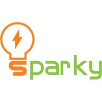 Sparky Electric Industries logo - Similar company to Hayes & Haier Bd