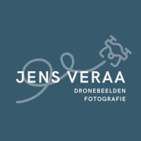 Dronebeelden & Fotografie Jens Veraa logo - Similar company to Mme  |  Security Audits & Training