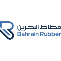 BahrainRubberCompany logo - Similar company to Pi Startup Advisory