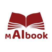 MAIbook logo - Similar company to Regga Logistics