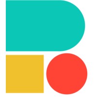 Ruebik logo - Similar company to Boxx